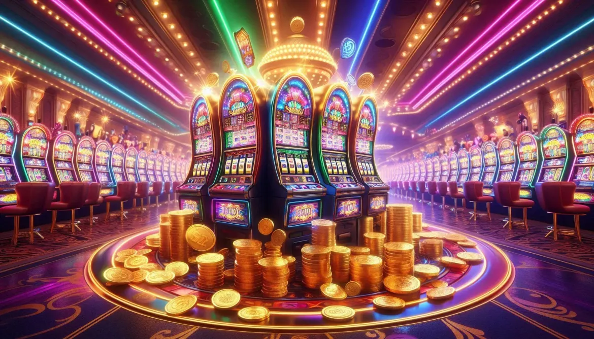 Spinchester Casino